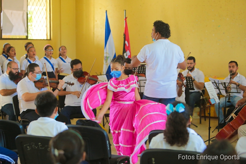 ORQUESTAS